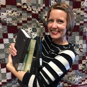 Meet your Posher, Kristi